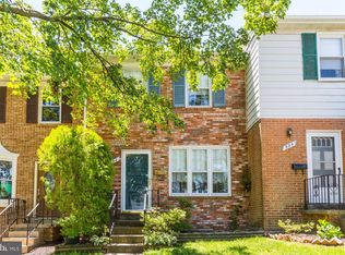 502 Prince George St, Laurel, MD 20707