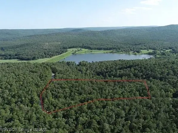 SE 136th Rd, Wister, OK 74966