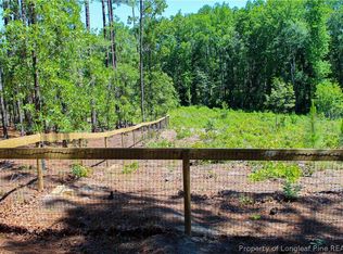 202 Englewood Ln, Raeford, NC 28376