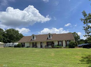 2046 Big Cypress Ln, Locust Grove, GA 30248