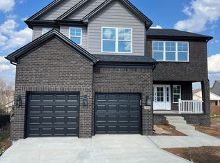 3020 Locust Blossom Cv, Lexington, KY