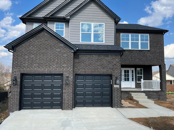 3020 Locust Blossom Cv, Lexington, KY 40511