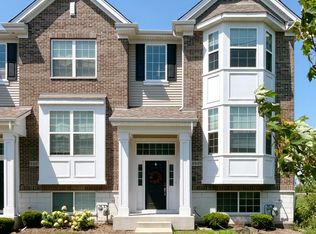 4449 Monroe Ct, Naperville, IL 60564