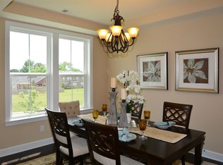 3518 Kepeharm Ln #126-LOT 126, Murfreesboro, TN 37128