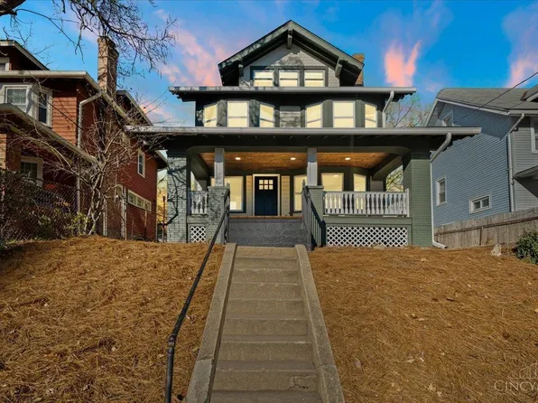 1916 Hewitt Ave, Cincinnati, OH 45207