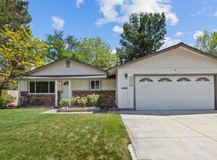 2513 Silver Sage Dr, Carson City, NV 89701