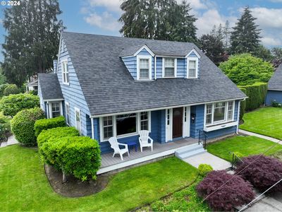 2000 Daniels St, Vancouver, WA, 98660
