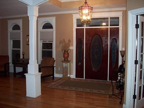 Entryway
