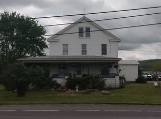 1474 Continental Blvd, Danville, PA 17821