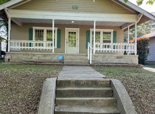 527 S Yorktown Ave, Tulsa, OK 74104