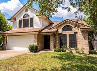 12328 Thompkins Dr, Austin, TX 78753