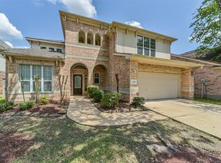 2615 Katie Harbor Dr, Manvel, TX 77578