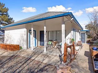 654 W Gurley St, Prescott, AZ 86305