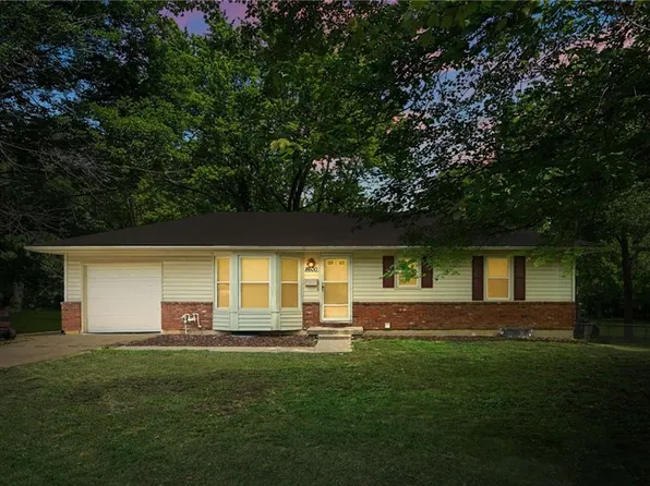 8600 E 81st St, Raytown, MO 64138