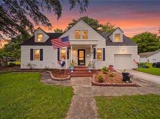 203 Edison Ave, Portsmouth, VA 23702