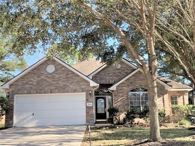 20634 Delta Wood Trl, Humble, TX, 77346