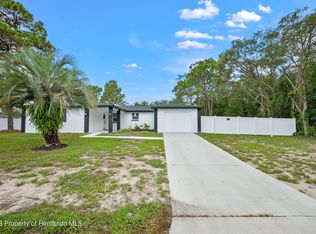 2015 Alameda Dr, Spring Hill, FL 34609