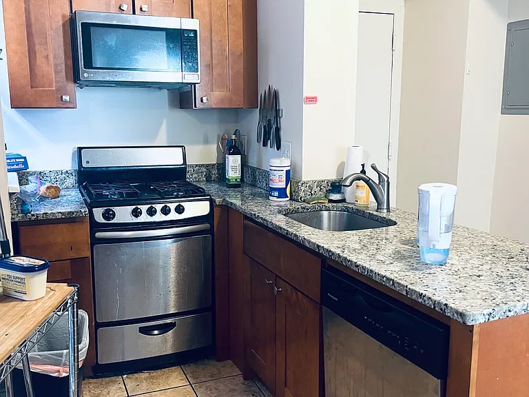 4 Fountain Pl #3 — Photo 12