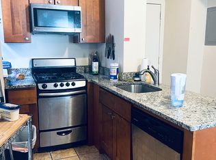 4 Fountain Pl #9, Boston, MA 02113