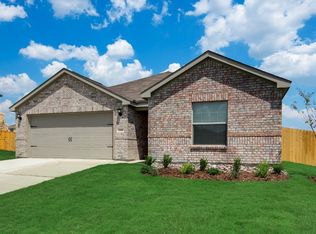 160 Cattlemans Creek West Rd, Newark, TX 76071