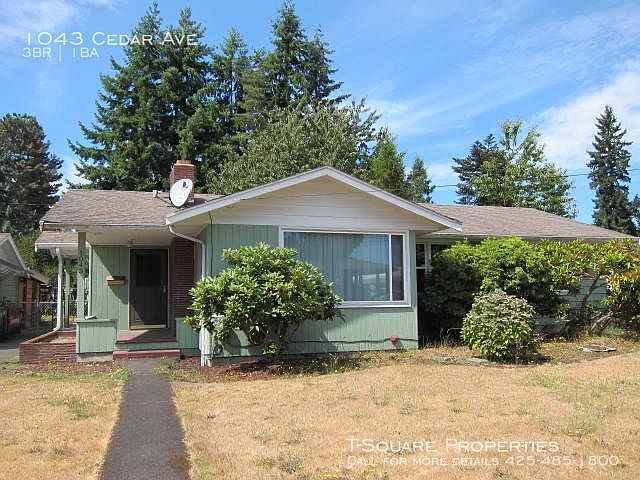 1st image of 1043 Cedar Ave