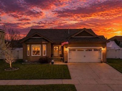 4572 W Long Meadow Dr, Coeur D Alene, ID, 83815