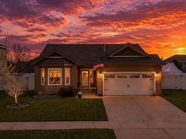 4572 W Long Meadow Dr, Coeur D Alene, ID 83815