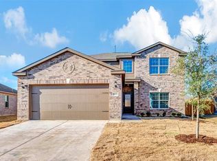 2109 Emma Ct, Anna, TX 75409