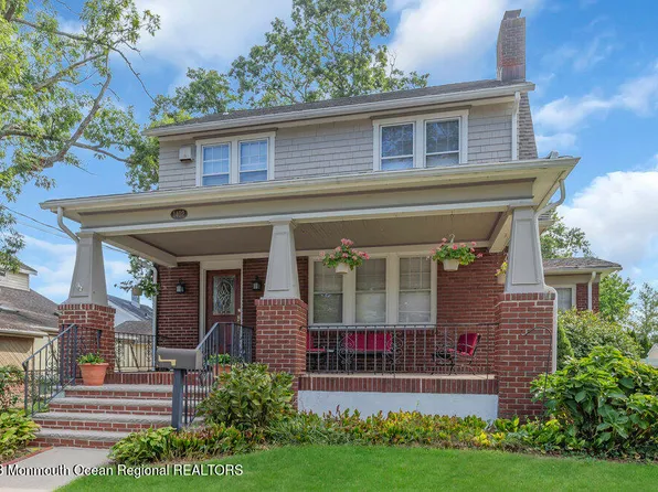 1402 L Street, Belmar, NJ 07719