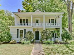 302 Congress St N, York, SC 29745
