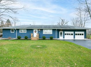 148 Vollmer Pkwy, Rochester, NY 14623