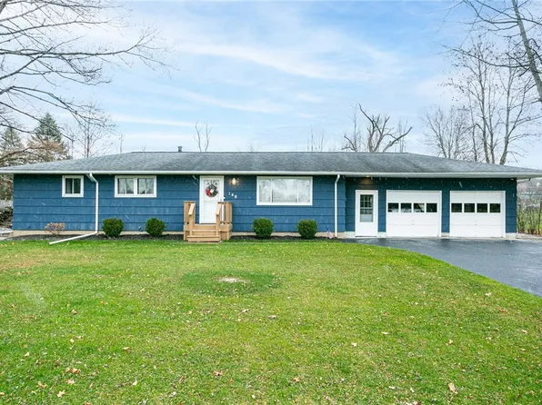 148 Vollmer Pkwy, Rochester, NY 14623