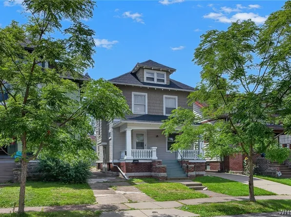 144 Englewood Ave, Buffalo, NY 14214