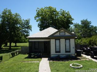 1072 Church Hill Dr, New Braunfels, TX 78130