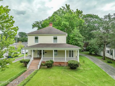1305 N Market Street, Washington, NC, 27889