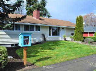4208 N Mullen St, Tacoma, WA 98407