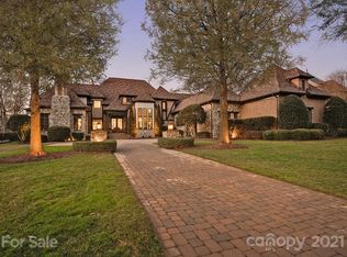 8712 Longview Club Dr, Waxhaw, NC 28173