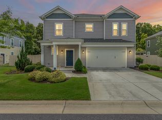 633 Middleton Way, Chesapeake, VA 23322