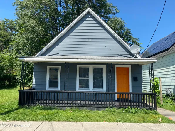 923 Strong Street, Schenectady, NY 12307