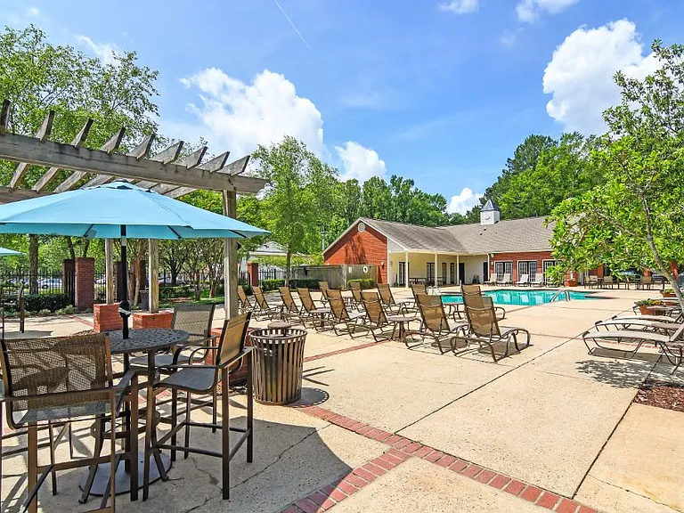 The Reserve at Woodchase — Photo 19
