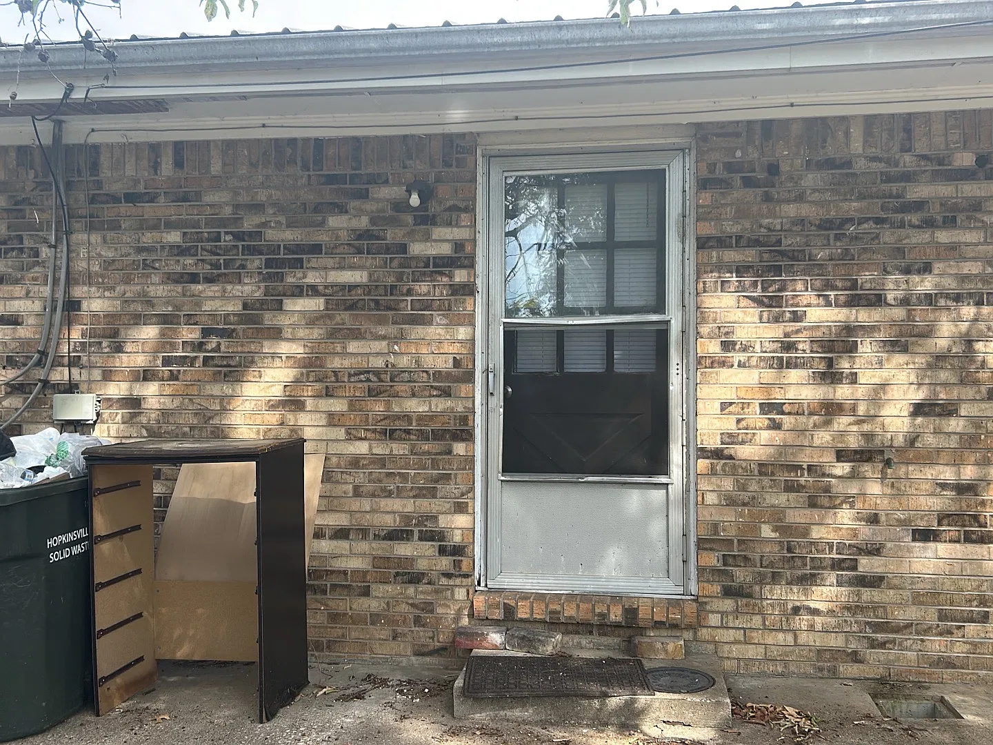 1 bed, 550 sqft, $500 — Photo 2
