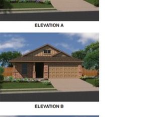 10307 Midsummer Mdw, Converse, TX 78109