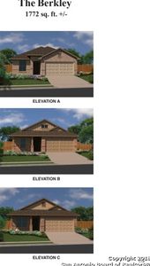 10307 Midsummer Mdw, Converse, TX, 78109