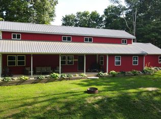 4244 Liberty Hill Rd, Chillicothe, OH 45601