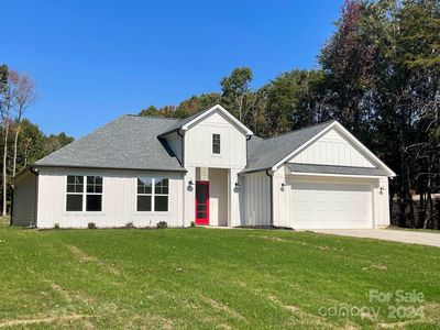 6408 Lake Rd, Charlotte, NC, 28227