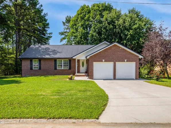 534 Tennessee Cir, Seymour, TN 37865