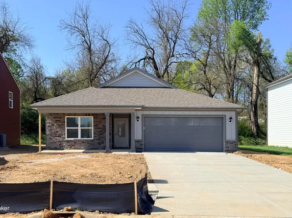 7104 Train Station Way, Louisville, KY 40272