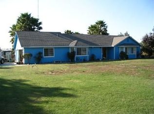 11297 E Clausen Rd, Turlock, CA 95380