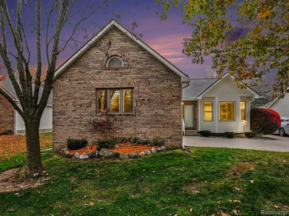 1135 Shalin Dr, Davison, MI 48423