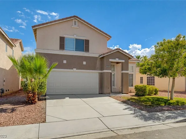 3905 Caribbean Blue Ave, North Las Vegas, NV 89031